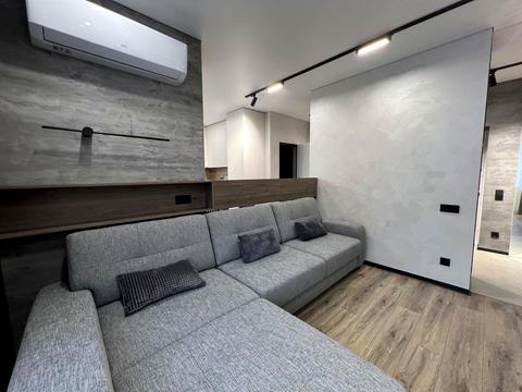 квартира по адресу Мартинова просп., 34