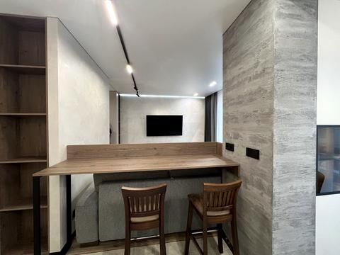 квартира по адресу Мартинова просп., 34