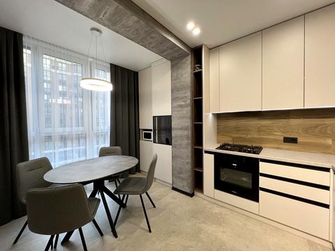квартира по адресу Мартинова просп., 34