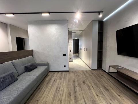 квартира по адресу Мартинова просп., 34