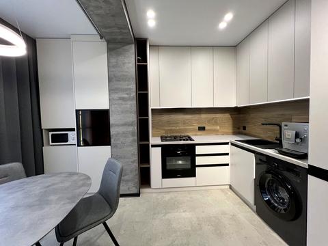 квартира по адресу Мартинова просп., 34