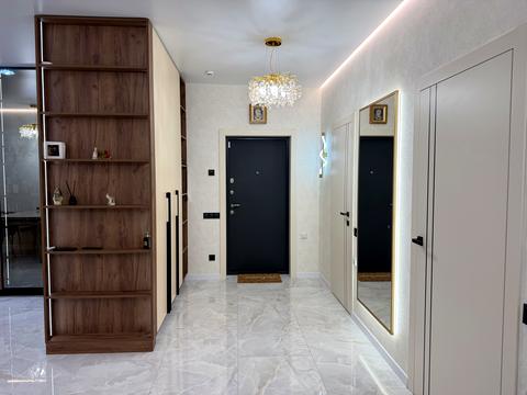 квартира по адресу Курортный пер., (Будинок)
