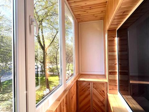 квартира по адресу Видинская ул., 38