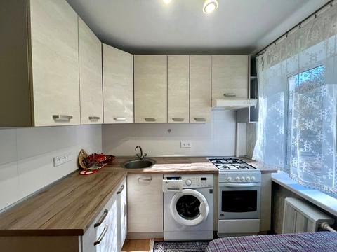 квартира по адресу Видинская ул., 38