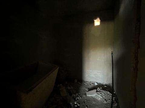 дом по адресу Боковая Успенская ул.