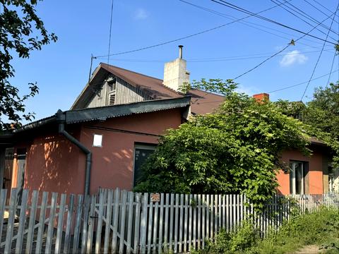 будинок за адресою Павла Чубинського вул.