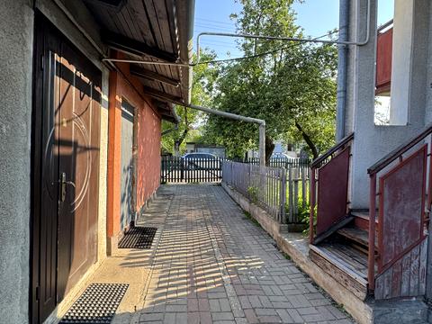 дом по адресу Павла Чубинского ул.