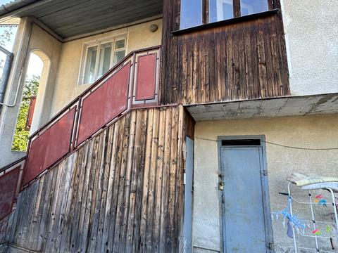 дом по адресу Павла Чубинского ул.