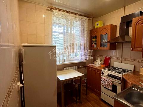 квартира за адресою Гарібальді вул., 3