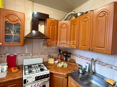 квартира за адресою Гарібальді вул., 3