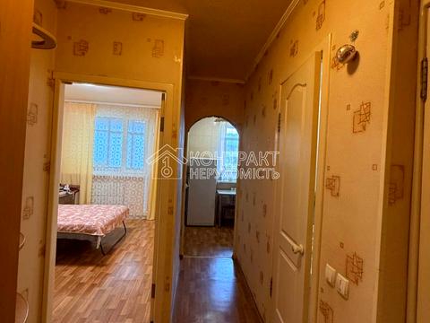 квартира за адресою Гарібальді вул., 3