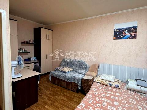 квартира за адресою Гарібальді вул., 3
