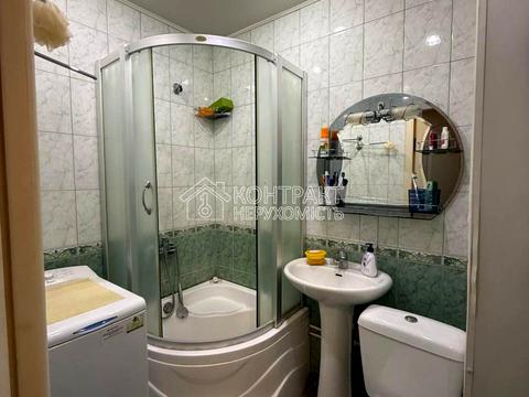 квартира за адресою Гарібальді вул., 3