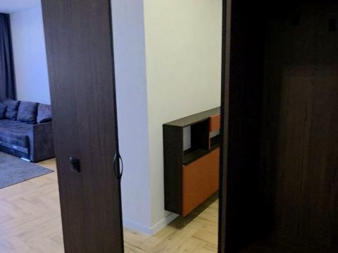квартира по адресу Елизаветинская ул., 7а
