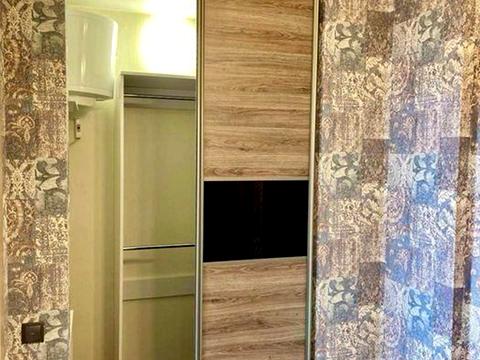 квартира за адресою Теремківська вул., 3-А