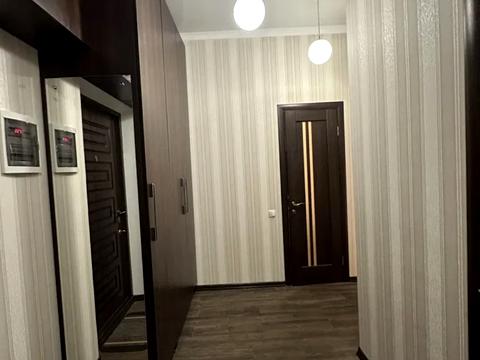 квартира за адресою Марсельська вул., 1