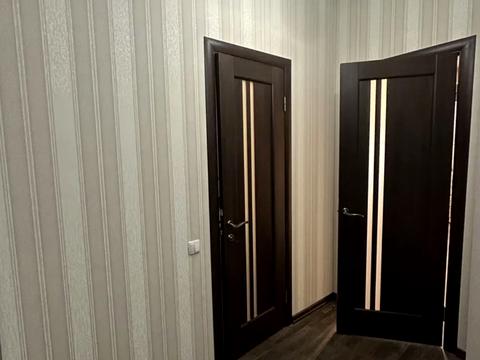квартира за адресою Марсельська вул., 1