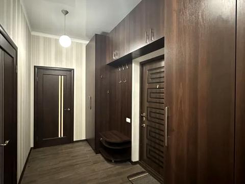 квартира за адресою Марсельська вул., 1