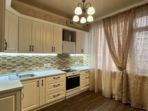 квартира по адресу Марсельская ул., 1