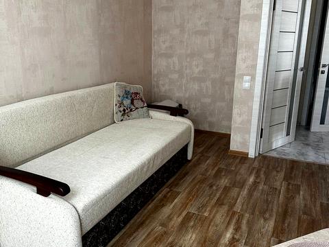 квартира по адресу Библика ул. (2-й Пятилетки), 4
