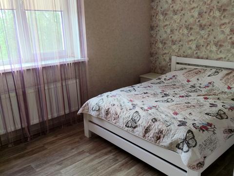 квартира по адресу Библика ул. (2-й Пятилетки), 4