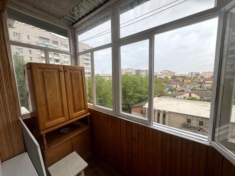 квартира за адресою Івана Миколайчука вул., 38а