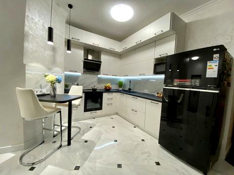 квартира за адресою Лігінська вул., 2а