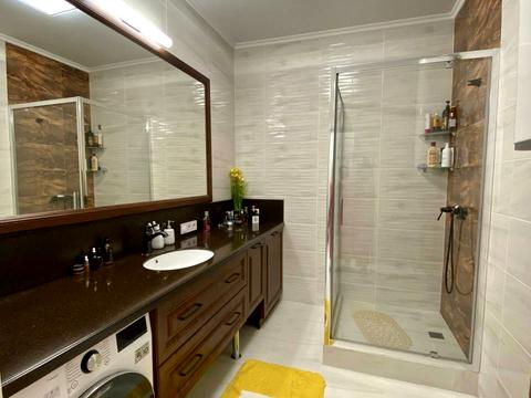 квартира за адресою Лігінська вул., 2а