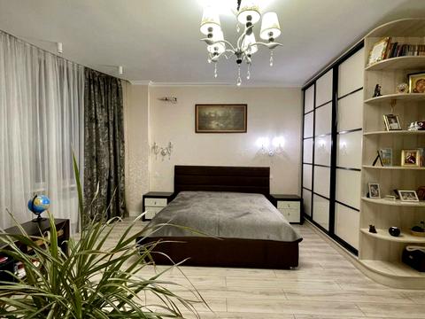 квартира за адресою Лігінська вул., 2а