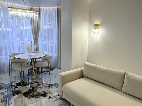 квартира по адресу Мартинова просп., (4)