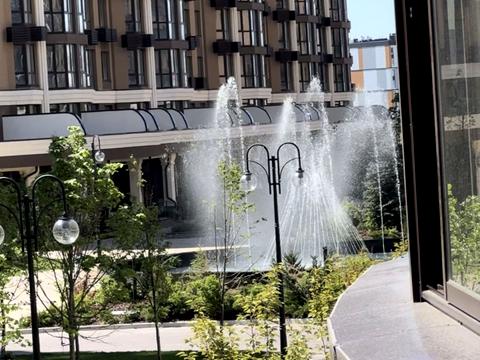 квартира по адресу Мартинова просп., (4)