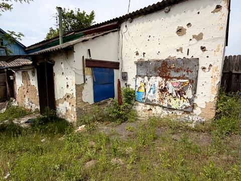 участок по адресу Соснова, 14
