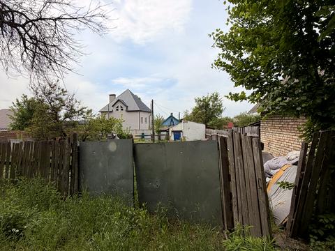 участок по адресу Соснова, 14