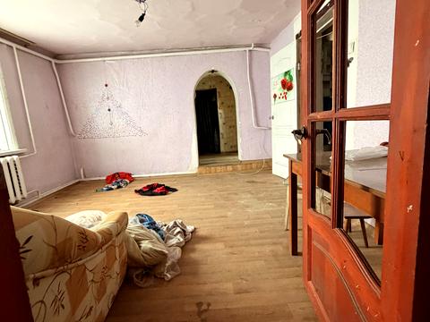 участок по адресу Соснова, 14