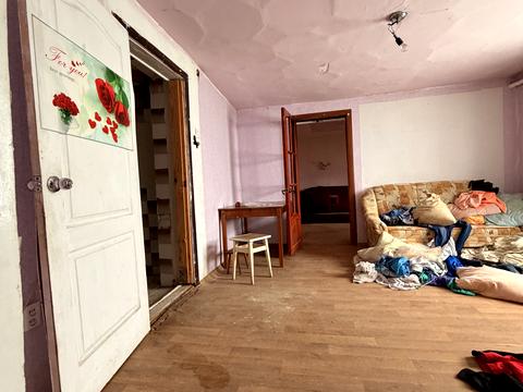 участок по адресу Соснова, 14
