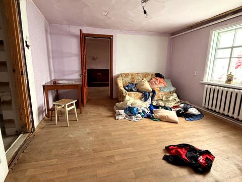 участок по адресу Соснова, 14
