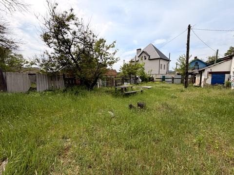 участок по адресу Соснова, 14