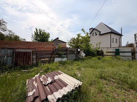 участок по адресу Соснова, 14