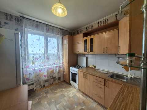 квартира по адресу Миколы Бажана просп., 9-А