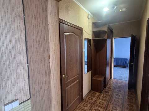 квартира за адресою Миколи Бажана просп., 9-А
