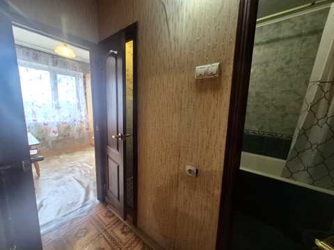 квартира за адресою Миколи Бажана просп., 9-А