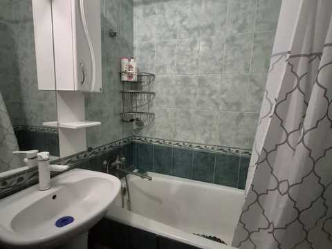 квартира за адресою Миколи Бажана просп., 9-А