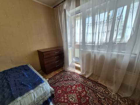 квартира за адресою Миколи Бажана просп., 9-А