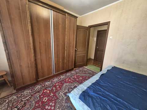 квартира за адресою Миколи Бажана просп., 9-А