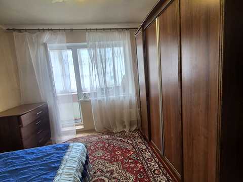 квартира за адресою Миколи Бажана просп., 9-А