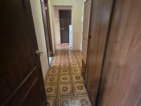 квартира за адресою Миколи Бажана просп., 9-А