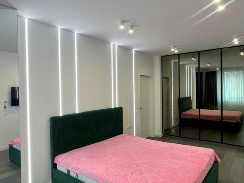 квартира за адресою Антоновича вул. (Горького), 74