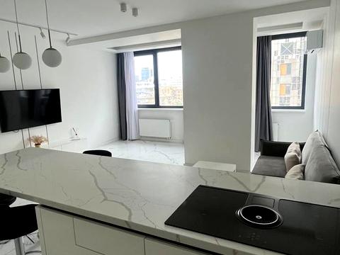 квартира за адресою Антоновича вул. (Горького), 74