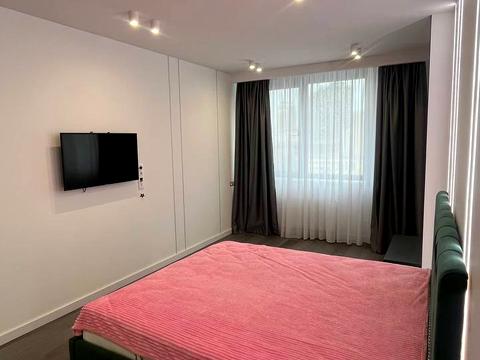 квартира за адресою Антоновича вул. (Горького), 74