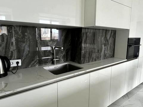 квартира за адресою Антоновича вул. (Горького), 74